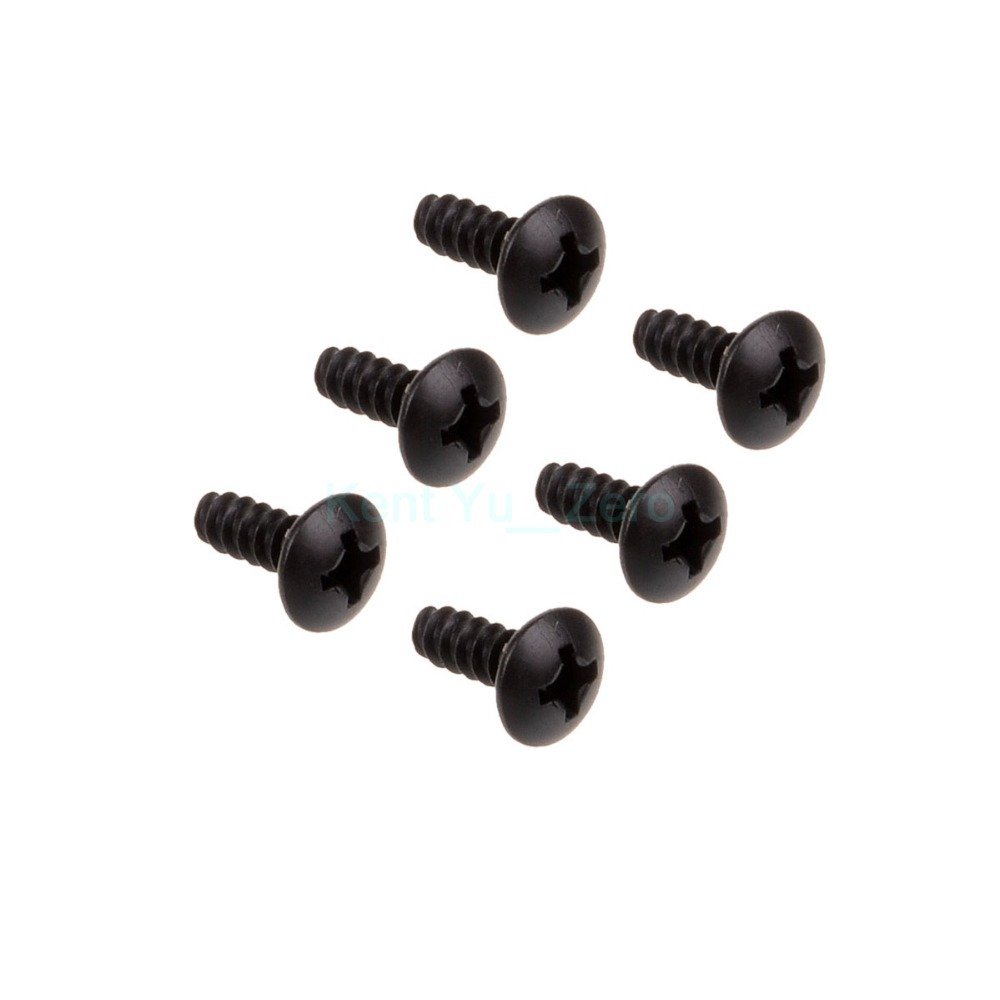 Набор винтов HSP BT 3x8 BH - 02081