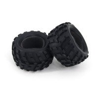 Резиновые покрышки с поролоном HSP - 58065