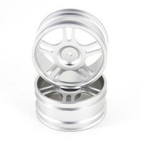 Алюминиевые задние диски HSP - 106673