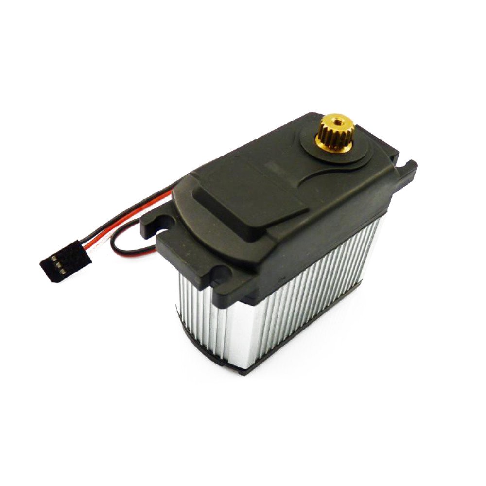 Сервопривод HSP 30 кг - 07474