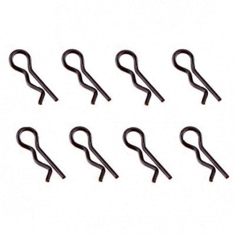 Клипсы крепления корпуса HSP - 58051