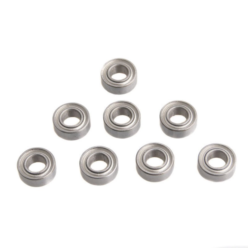 Подшипники HSP 5x10x4 8 шт - 18033