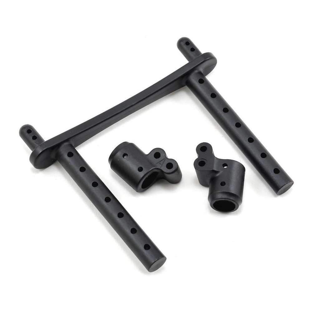 Стойка крепления корпуса HSP - 50057