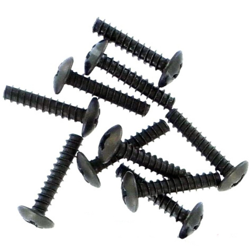 Набор винтов HSP 3x14 - 60080