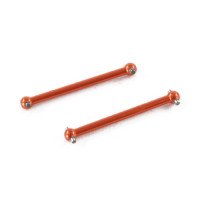 Алюминиевый шрус HSP 46 мм - 580027