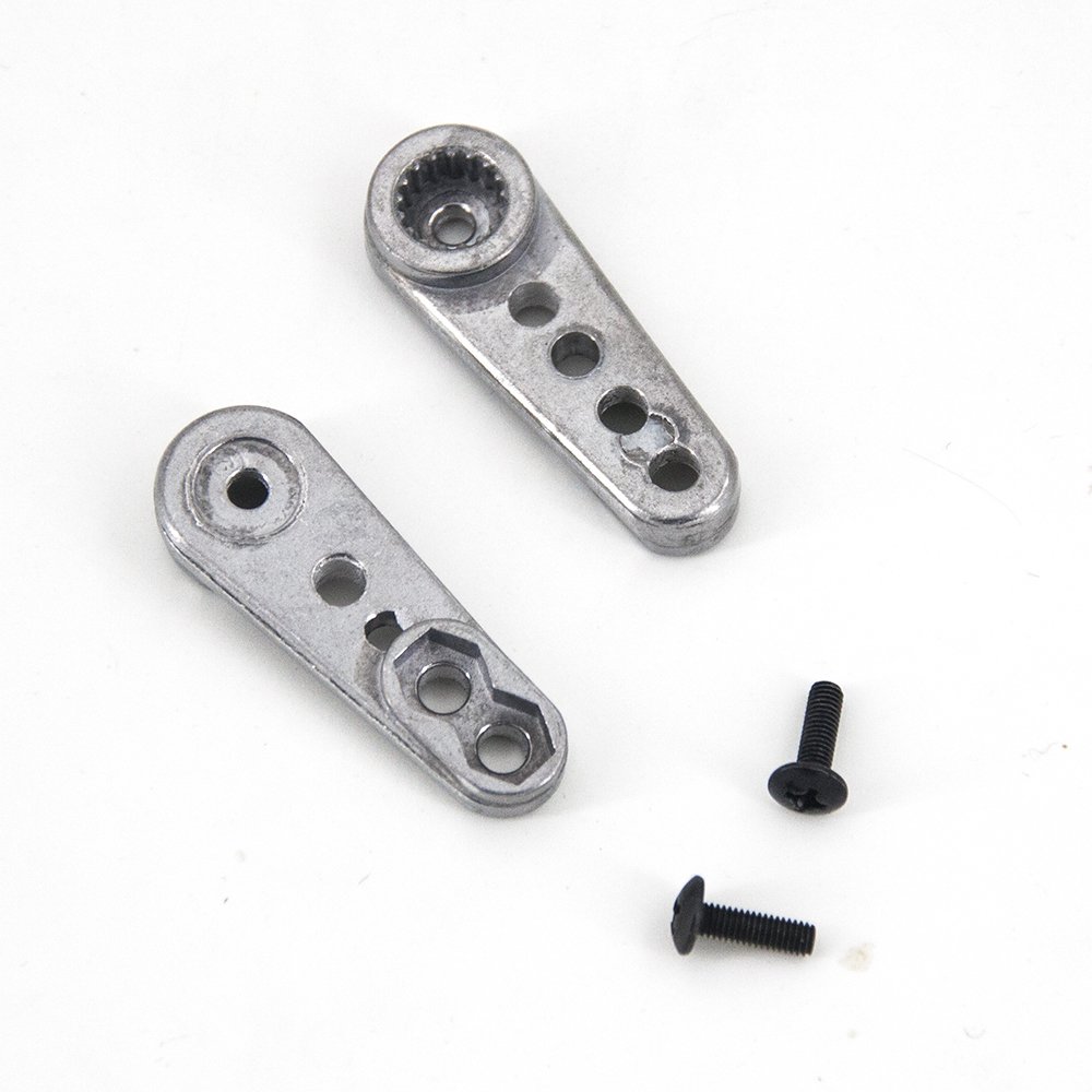 Серво тяга HSP (металл) 2 шт - 07437