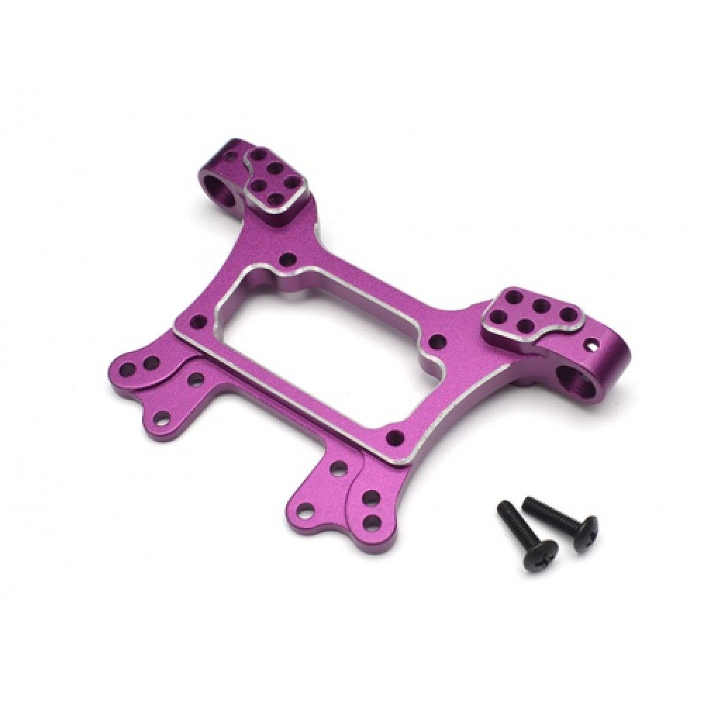 Алюминиевая стойка амортизаторов для HSP Crazyist 1/10 - 108822 / 108122