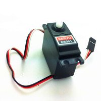 Сервопривод HSP 6 кг - SP6001