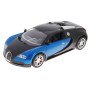 Радиоуправляемая машина MZ Bugatti Veyron Blue 1:10 - 2050-B