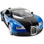 Радиоуправляемая машина MZ Bugatti Veyron Blue 1:10 - 2050-B