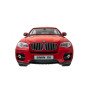 Радиоуправляемый автомобиль MZ BMW X6 Red 1:14 - 2016