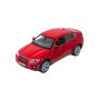 Радиоуправляемый автомобиль MZ BMW X6 Red 1:14 - 2016