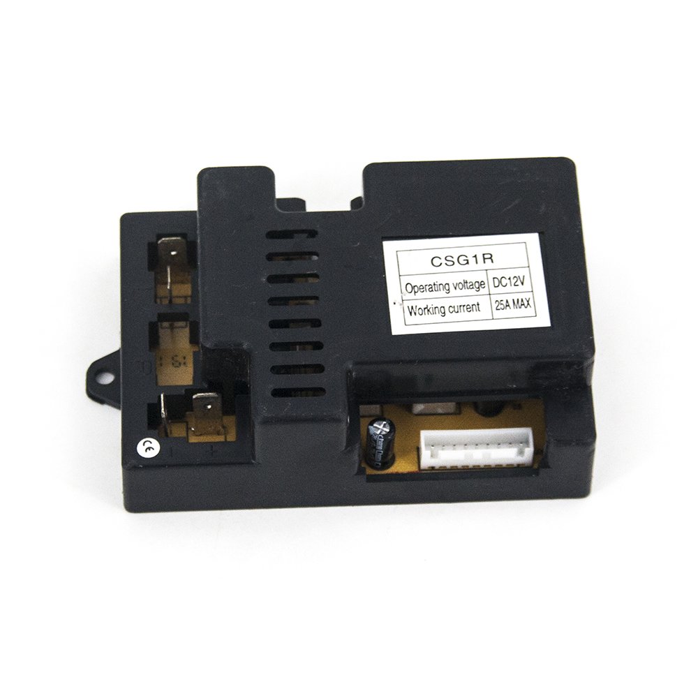 Контроллер 12V 2.4G для DMD-218 - DMD-049