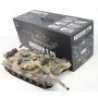 Радиоуправляемый танк Heng Long T90 Russia масштаб 1:16 RTR 2.4G - 3938-1