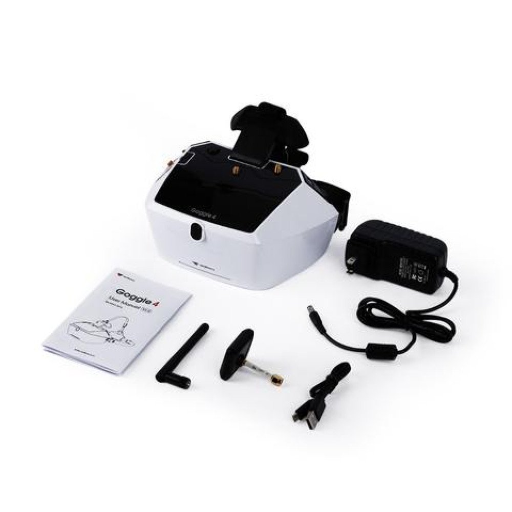 FPV Очки Walkera Goggle 4 - WAL-GOGGLE4