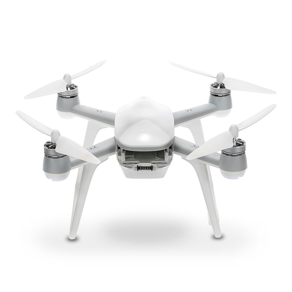 Радиоуправляемый квадрокоптер Walkera AiBao - WAL-AIBAO