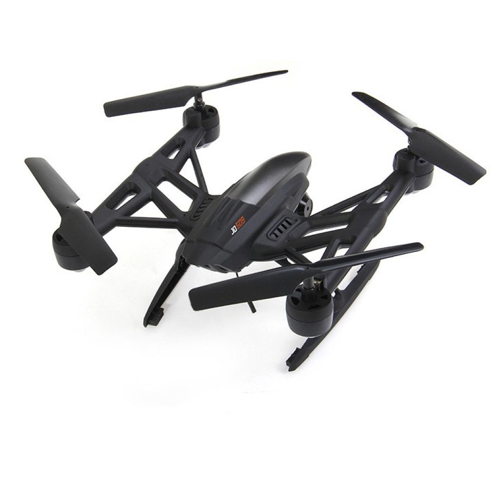 Радиоуправляемый квадрокоптер JXD Pioneer UFO Wi-Fi Camera RTF 2.4G - JXD-509W