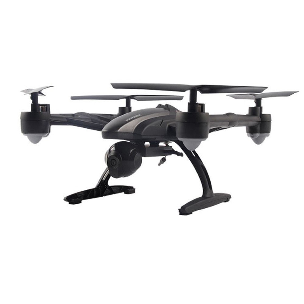 Радиоуправляемый квадрокоптер JXD Pioneer UFO Wi-Fi Camera RTF 2.4G - JXD-509W