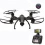 Радиоуправляемый квадрокоптер JXD Pioneer UFO Wi-Fi Camera RTF 2.4G - JXD-509W