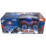 Радиоуправляемая машина амфибия NQD Captain America - M013