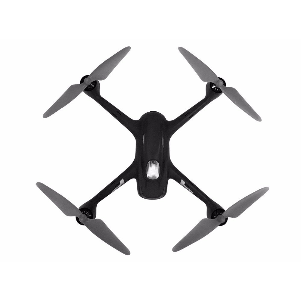 Радиоуправляемый квадрокоптер Hubsan H501C Camera RTF 2.4G - H501C