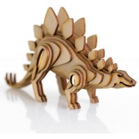 Конструктор-3D пазл KarCon D05N