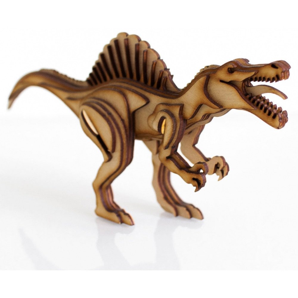 Конструктор-3D пазл KarCon D02N