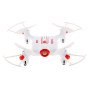Радиоуправляемый квадрокоптер Syma X20 Pocket 2.4G - X20