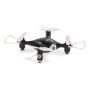 Радиоуправляемый квадрокоптер Syma X20 Pocket Black 2.4G - X20-B