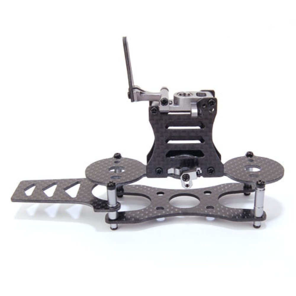 Карбоновая рама - EBL007