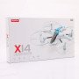 квадрокоптер Syma X14 Fighter