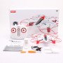 Радиоуправляемый квадрокоптер Syma X14W FPV 720P Wifi Camera 2.4G - X14W