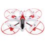 Радиоуправляемый квадрокоптер Syma X14W FPV 720P Wifi Camera 2.4G - X14W