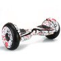 Гироскутер SM Balance Письмо / Газета 10,5 APP (Samsung)