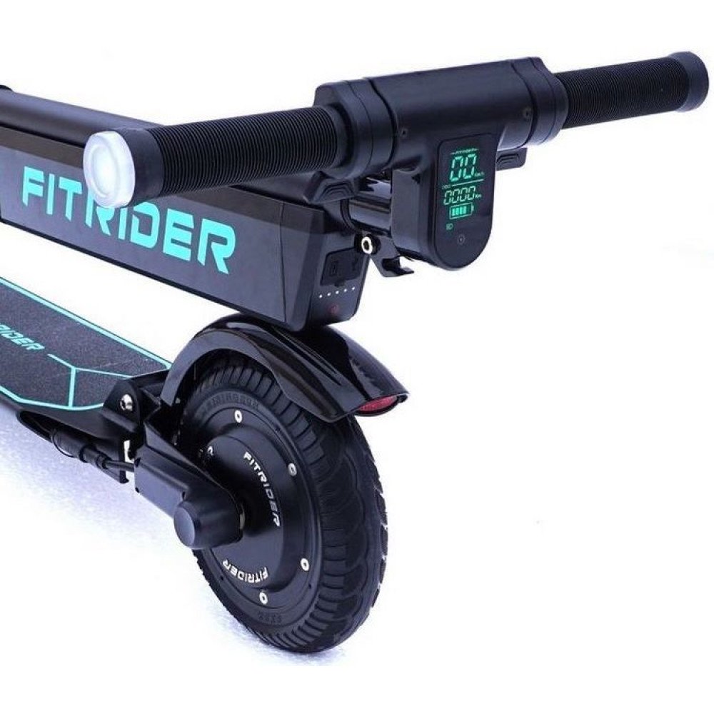 Электросамокат FitRider T1S PRO 36V 6.4AH