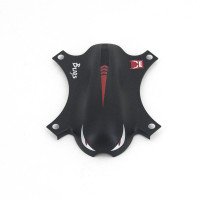 Верхняя крышка корпуса для квадрокоптера MJX B3 - B30001