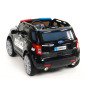 Детская полицейская машина Ford Explorer Police Black 12V 2.4G- CH9935, с мигалками