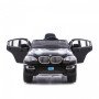 Радиоуправляемый детский электромобиль Джип BMW X6 12V - JJ258R