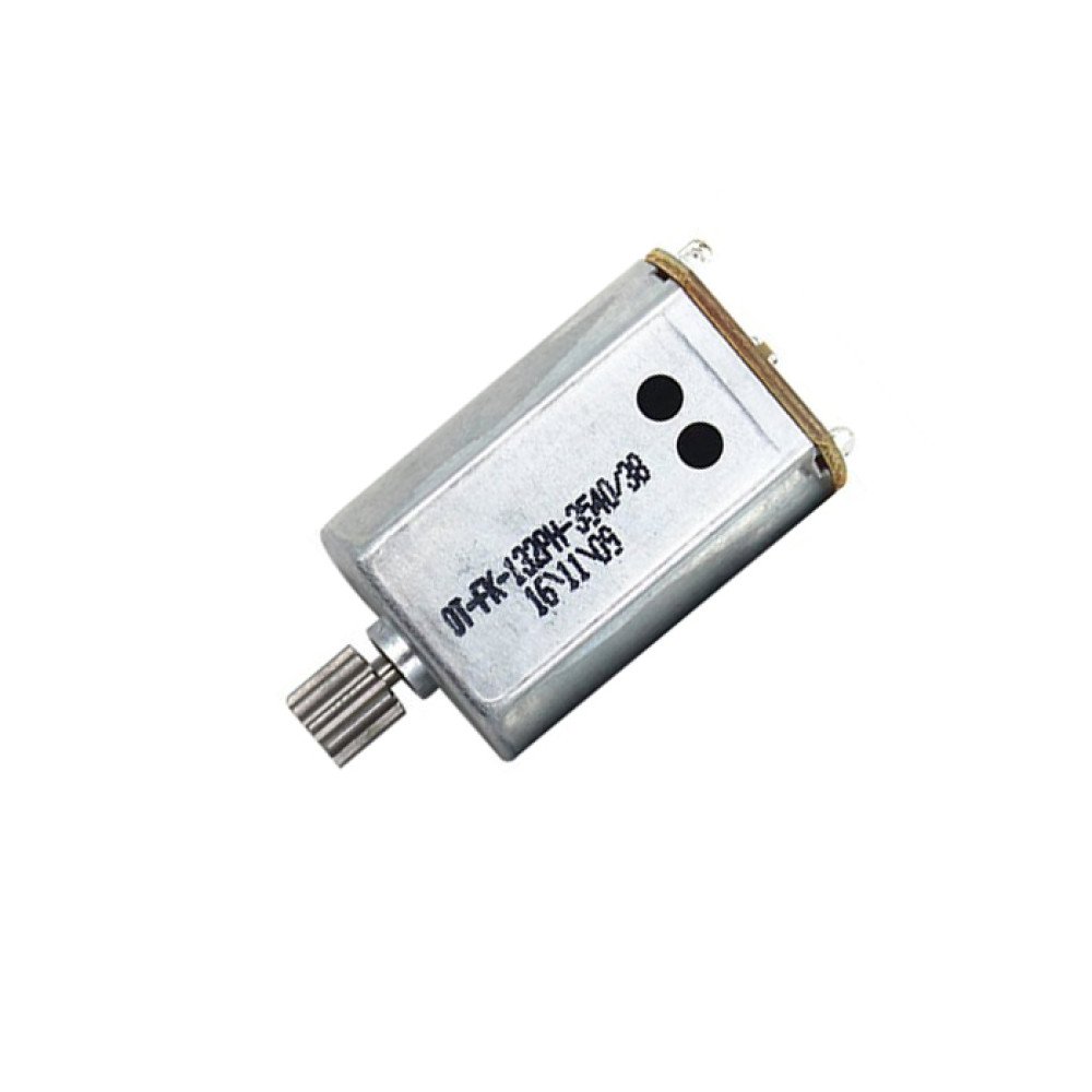 Мотор левого вращения для Syma X8SW / X8SC - X8SW-08