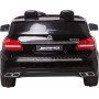 Детский электромобиль Mercedes Benz GLS63 LUXURY 4x4 12V 2.4G - Black - HL228-LUX-B