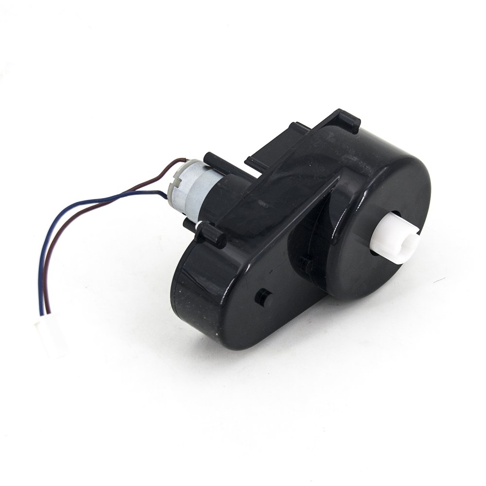 Рулевой редуктор 12V для электромобиля - CH-003