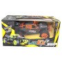 Радиоуправляемая багги Wineya Orange Speed Truck KX7 1:14 2.4G - W3679