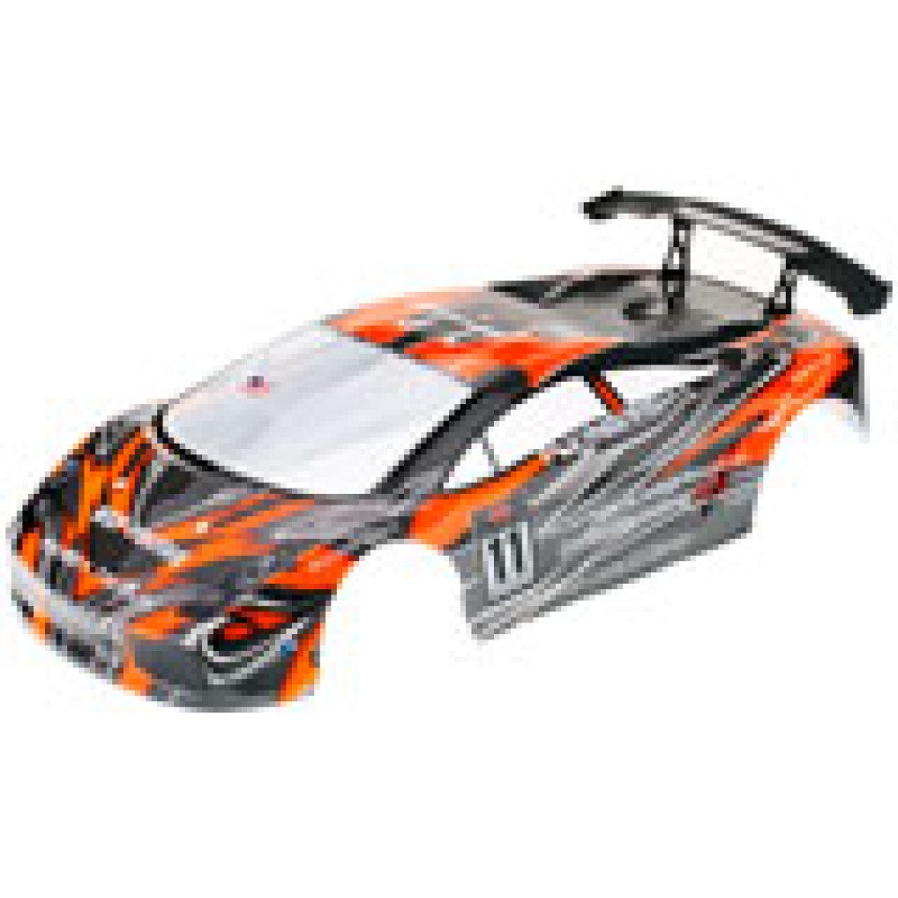 Корпус HSP - 10030