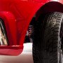 Электромобиль Audi S5 Cabriolet LUXURY 2.4G - Red - HL258-LUX-R