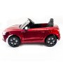 Электромобиль Audi S5 Cabriolet LUXURY 2.4G - Red - HL258-LUX-R