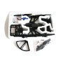 Радиоуправляемый квадрокоптер JXD Pioneer Knight Wi-Fi Camera RTF 2.4G - JXD-507W