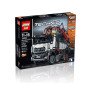 Конструктор Lepin Technics 20005 грузовик Mercedes-Benz Arocs 3245 - Technic 42043