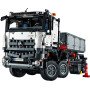 Конструктор Lepin Technics 20005 грузовик Mercedes-Benz Arocs 3245 - Technic 42043