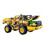 Конструктор XINGBAO Technics 20006 автопогрузчик Volvo L350F - Technic 42030