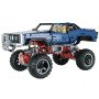 Конструктор Lepin Technics 20011 Монстр Трак 4x4 Crawler - Technic 41999